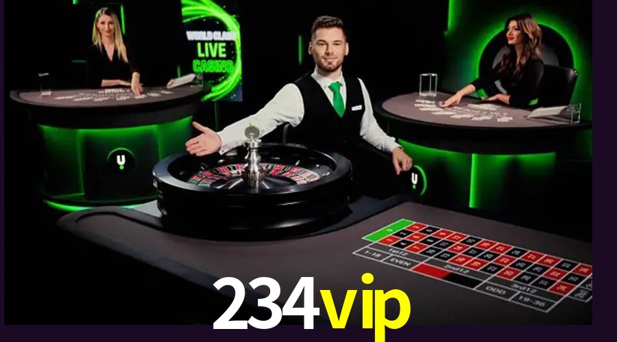 Games Directory 234vip